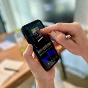 Videokursus / politiker KV25 - PAKKE 3